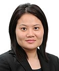 Ms. Agnes  Tsang 